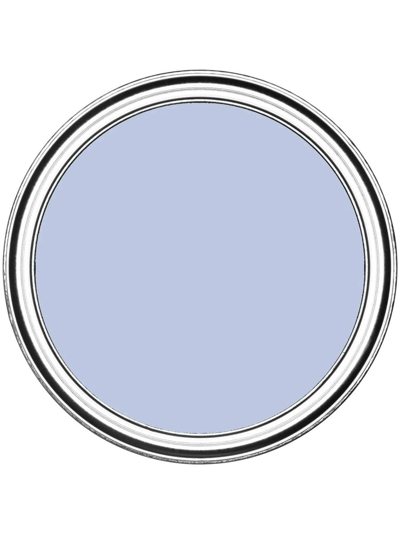 Rust-Oleum Powder Blue Garden Furniture Paint - 750ml 3 Rust-Oleum Powder Blue Garden Furniture Paint - 750ml - Image 3