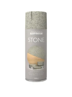 Rust-Oleum Stone Pebble 400ml