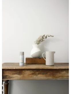 Rust-Oleum Stone Pebble 400ml -Rust-Oleum || d-c-fix || Harris Sales QE9HE SQ3 0000000005 GREY SLd1