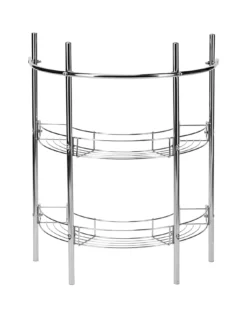 Croydex Under-Pedestal Storage Unit