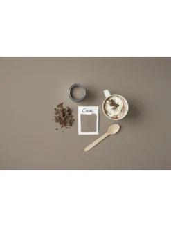 Rust-Oleum Chalky Finish 2.5-litre Wall Paint – Cocoa -Rust-Oleum || d-c-fix || Harris Sales QHRYN SQ3 0000001461 COCOA SLd1