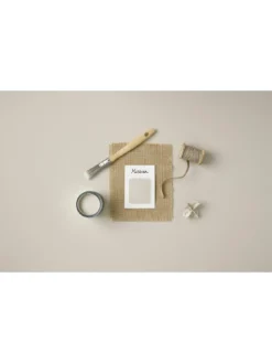 Rust-Oleum Chalky Finish 2.5-litre Wall Paint – Hessian -Rust-Oleum || d-c-fix || Harris Sales QHRYQ SQ4 0000003944 HESSIAN SLd2