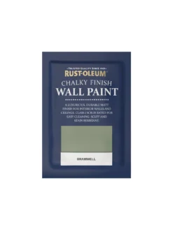 Rust-Oleum Chalky Finish 2.5-litre Wall Paint – Bramwell -Rust-Oleum || d-c-fix || Harris Sales QHRYY SQ5 0000015054 BRAMWELL SLd1