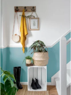 Rust-Oleum Chalky Finish 2.5-litre Wall Paint – Belgrave -Rust-Oleum || d-c-fix || Harris Sales QHT3A SQ4 0000004627 BELGRAVE SLd2