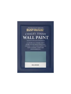 Rust-Oleum Chalky Finish 2.5-litre Wall Paint – Belgrave -Rust-Oleum || d-c-fix || Harris Sales QHT3A SQ5 0000004627 BELGRAVE SLd1