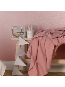 Rust-Oleum Glitter Ultra Shimmer Paint – Rose – 750 Ml Tin -Rust-Oleum || d-c-fix || Harris Sales QMEEG SQ4 0000000313 ROSE SLd2