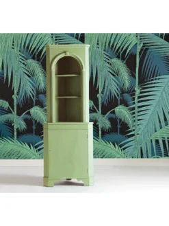 Rust-Oleum Chalky Finish 750 Ml Furniture Paint – Sage Green -Rust-Oleum || d-c-fix || Harris Sales QMEGJ SQ3 0000002233 SAGE GREEN SLd1