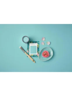 Rust-Oleum Satin Finish 750 Ml Furniture Paint – Teal -Rust-Oleum || d-c-fix || Harris Sales QMEGU SQ4 0000000082 TEAL SLd2