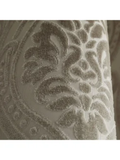 Curtina Chateaux Eyelet Lined Curtains -Rust-Oleum || d-c-fix || Harris Sales QN3TQ SQ4 0000000003 NATURAL SLd2