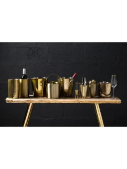 Premier Housewares Mixology Ice Bucket -Rust-Oleum || d-c-fix || Harris Sales QPA4A SQ5 0000000088 NO COLOR SLd3