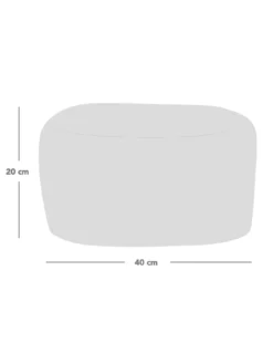 Rucomfy Outer Space Footstool -Rust-Oleum || d-c-fix || Harris Sales QQ3N4 SQ5 0000000029 MULTI SLd3