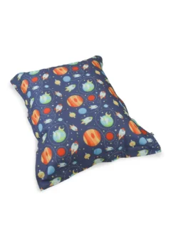 Rucomfy Outer Space Junior Squarbie Bean Bag -Rust-Oleum || d-c-fix || Harris Sales QQ3N7 SQ3 0000000029 MULTI SLd1