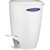 Premier Housewares 5ltr Pedal Bathroom Bin