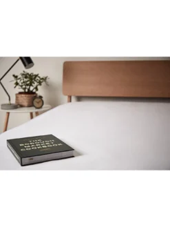 Panda London Bamboo Mattress Protector - White 7 Panda London Bamboo Mattress Protector - White -Rust-Oleum || d-c-fix || Harris Sales QUEPM SQ3 0000000013 WHITE SLd