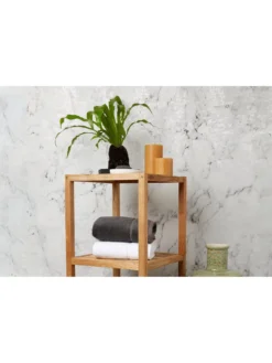 Panda London : Panda Bamboo Hand Towel -Rust-Oleum || d-c-fix || Harris Sales QWCDD SQ3 0000000005 GREY SLd1