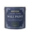 Rust-Oleum Chalky Finish 2.5-litre Wall Paint – After Dinner