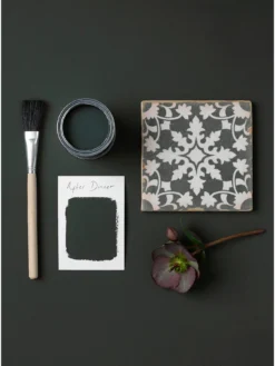 Rust-Oleum Chalky Finish 2.5-litre Wall Paint – After Dinner -Rust-Oleum || d-c-fix || Harris Sales R6TV4 SQ4 0000015406 AFTER DINNER SLd1