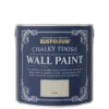 Rust-Oleum Chalky Finish 2.5-litre Wall Paint – Oyster