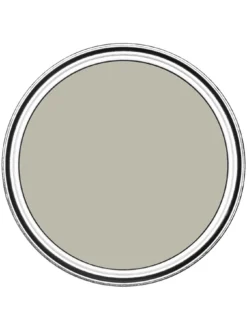 Rust-Oleum Chalky Finish 2.5-litre Wall Paint – Oyster -Rust-Oleum || d-c-fix || Harris Sales R6TVK SQ3 0000001075 OYSTER SLd