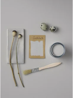 Rust-Oleum Chalky Finish 2.5-litre Wall Paint – Gorthleck -Rust-Oleum || d-c-fix || Harris Sales R6U3K SQ4 0000015405 GORTHLECK SLd1