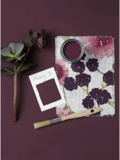 Rust-Oleum Chalky Finish 2.5-litre Wall Paint – Mulberry Street -Rust-Oleum || d-c-fix || Harris Sales R6U3M SQ4 0000015401 MULBERRY STREET SLd1