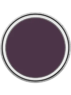 Rust-Oleum Chalky Finish 2.5-litre Wall Paint – Grape Soda -Rust-Oleum || d-c-fix || Harris Sales R6U3N SQ3 0000015412 GRAPE SODA SLd