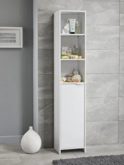 Lloyd Pascal Lexi Tallboy Cabinet