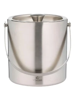 Viners Double Walled Ice Bucket