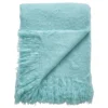 Cascade Home Meadow Fringe Throw 