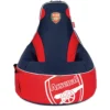Arsenal Fc Big Chill Gaming Beanbag Chair