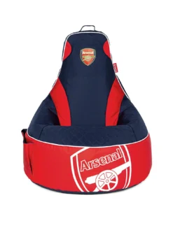 Arsenal Fc Big Chill Gaming Beanbag Chair