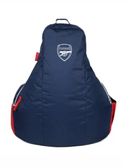 Arsenal Fc Big Chill Gaming Beanbag Chair -Rust-Oleum || d-c-fix || Harris Sales RGL9F SQ4 0000000017 RED SLd2