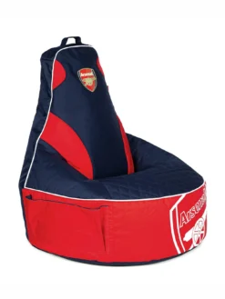 Arsenal Fc Big Chill Gaming Beanbag Chair -Rust-Oleum || d-c-fix || Harris Sales RGL9F SQ5 0000000017 RED SLd3