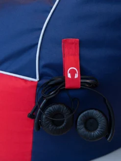 Arsenal Fc Big Chill Gaming Beanbag Chair -Rust-Oleum || d-c-fix || Harris Sales RGL9F SQ6 0000000017 RED SLd4