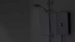 Triton Matte Black Electric Shower 8.5kw -Rust-Oleum || d-c-fix || Harris Sales RKT6L SQ7 0000000088 NO COLOR DVvL scaled