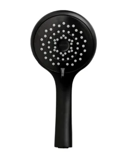 Triton Matte Black Electric Shower 9.5kw -Rust-Oleum || d-c-fix || Harris Sales RKT6M SQ3 0000000088 NO COLOR SLd1