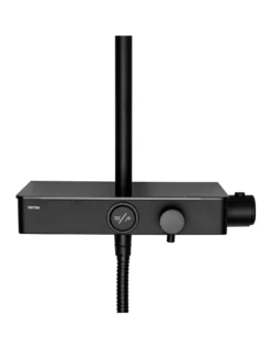 Triton Push Button Mixer