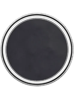 Rust-Oleum Chalkwash Paint Charcoal 2.5l -Rust-Oleum || d-c-fix || Harris Sales RLHNV SQ3 0000000071 CHARCOAL SLd