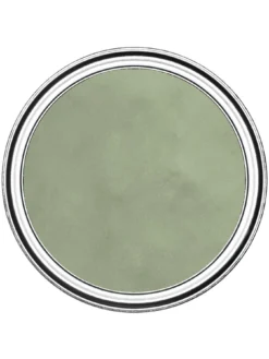 Rust-Oleum Chalkwash Paint Tuscan Olive Green 2.5l -Rust-Oleum || d-c-fix || Harris Sales RLHP3 SQ3 0000000088 NO COLOR SLd