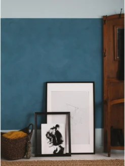 Rust-Oleum Chalkwash Paint Peacock Blue 2.5l -Rust-Oleum || d-c-fix || Harris Sales RLHP6 SQ3 0000000088 NO COLOR SLd