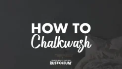 Rust-Oleum Chalkwash Paint Dark Concrete 2.5l -Rust-Oleum || d-c-fix || Harris Sales RLHP9 SQ6 0000000088 NO COLOR DVvL