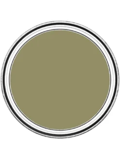 Rust-Oleum Chalky Finish Wall Paint In Sage Green – 2.5-litre Tin -Rust-Oleum || d-c-fix || Harris Sales RLVJQ SQ3 0000000088 NO COLOR SLd