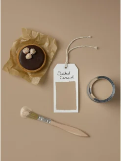 Rust-Oleum Chalky Finish Wall Paint In Salted Caramel – 2.5-litre Tin -Rust-Oleum || d-c-fix || Harris Sales RLVJT SQ4 0000000088 NO COLOR SLd1