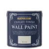 Rust-Oleum Chalky Finish Wall Paint In Shortbread – 2.5-litre Tin