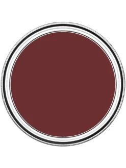 Rust-Oleum Chalky Wall Paint Empire Red 2.5l -Rust-Oleum || d-c-fix || Harris Sales RM7AV SQ3 0000015712 EMPIRE RED SLd