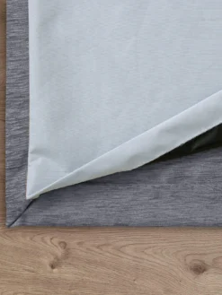 Very Home Canterbury Chenille Lined Eyelet Curtains -Rust-Oleum || d-c-fix || Harris Sales RQGYF SQ4 0000000005 GREY SLd2