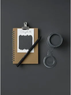 Rust-Oleum Kitchen Cupboard Paint In Graphite – 750 Ml Tin -Rust-Oleum || d-c-fix || Harris Sales RRMRA SQ4 0000000527 GRAPHITE SLd1