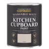 Rust-Oleum Chalky Finish 750 Ml Furniture Paint – Hessian