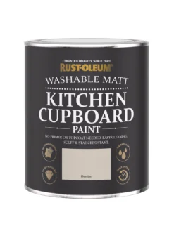 Rust-Oleum Chalky Finish 750 Ml Furniture Paint – Hessian