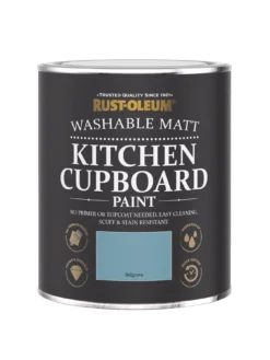 Rust-Oleum  Kitchen Cupboard Paint - Belgrave